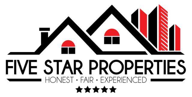 Five-Star Properties Logo