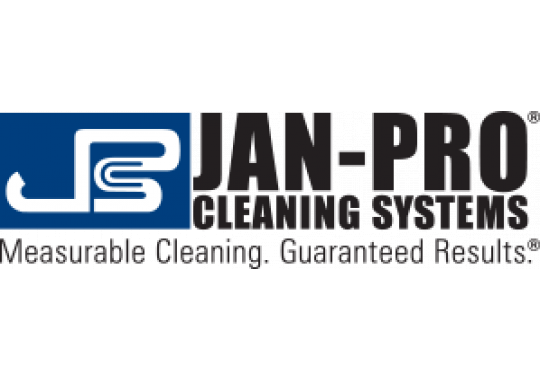 Jan Pro of Southeast Florida Logo