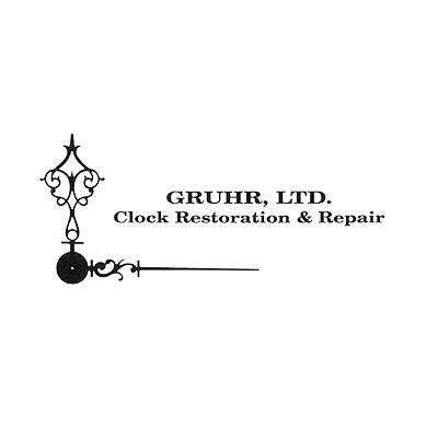 Gruhr, Ltd. Logo