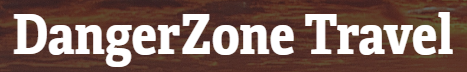 DangerZone Travel Logo
