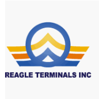 Reagle Terminals Inc. Logo