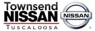 Townsend Nissan, Inc. Logo