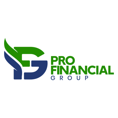 Pro Financial Group, Corp Logo