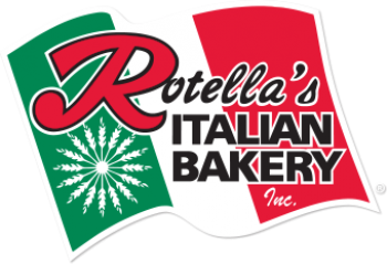 Rotella's Bakery Logo