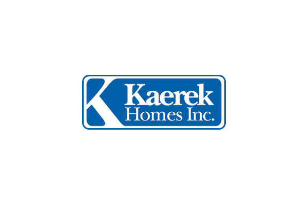 Kaerek Homes, Inc. Logo