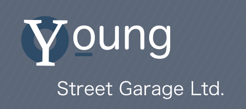 Young Street Garage Ltd Logo