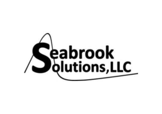 Seabrook Solutions, LLC Logo