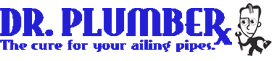 Dr. Plumber Logo