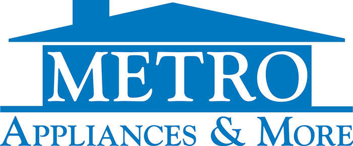 Metro Appliances and More Logo