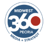 Midwest 360 Media Logo