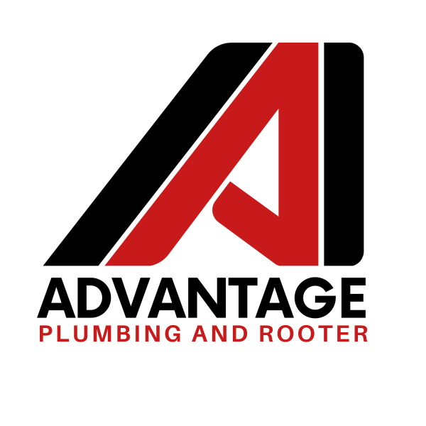 Advantage Plumbing and Rooter Logo