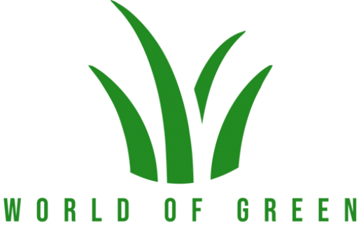 World of Green, Inc. Logo