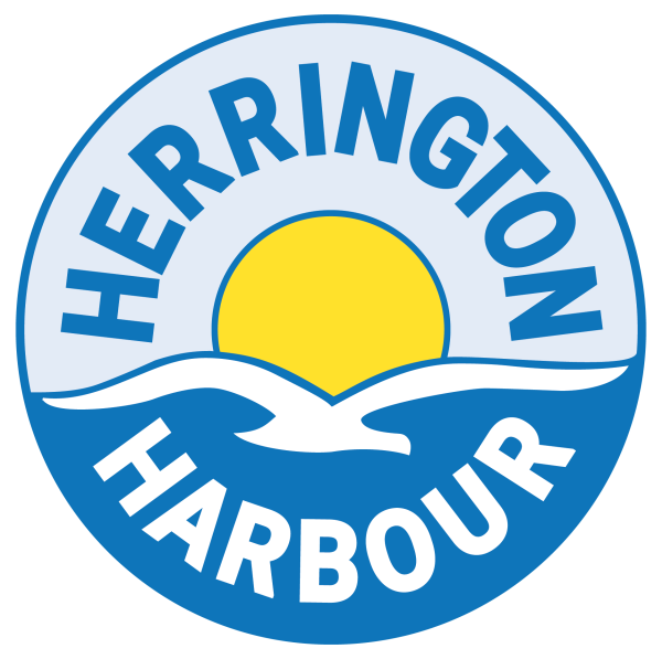 Herrington Harbour Marinas Logo