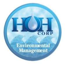 HOH Corporation Logo