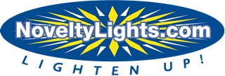 Novelty Lights, LLC Logo