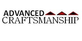 Advanced Craftsmanship, LLC Logo