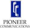 Pioneer Communications Logo