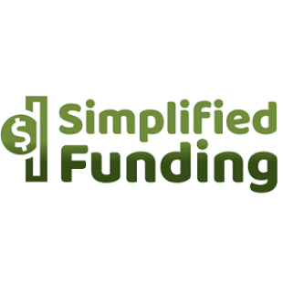 Simplified Funding Logo