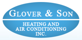 Glover & Son Heating Air Conditioning, Inc. Logo