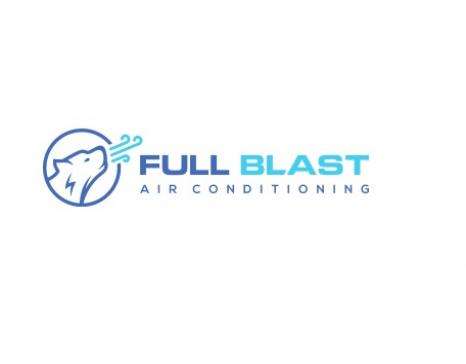 Full Blast Air Conditioning, LLC Logo