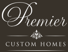 Premier Custom Homes Logo