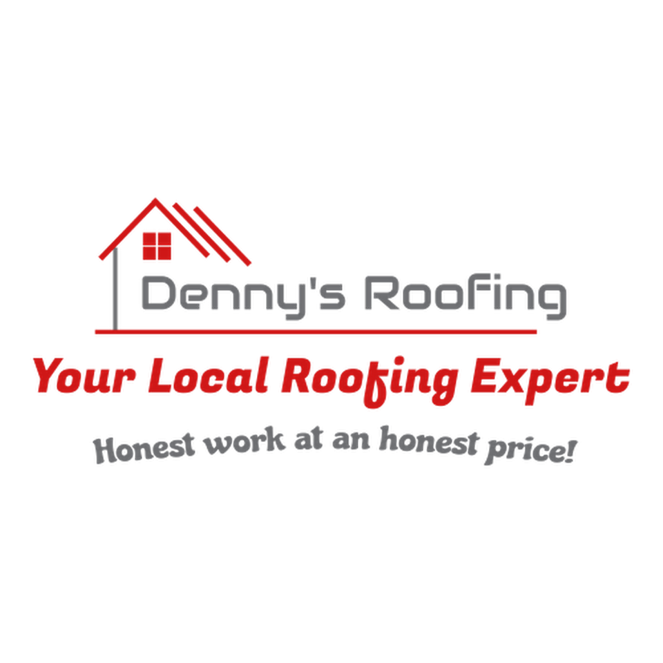 Denny's Roofing, LLC Logo