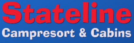 Stateline Campresort & Cabins Logo