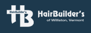 Hair Builders Logo