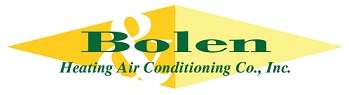 Bolen Heating & Air Conditioning Company, Inc. Logo