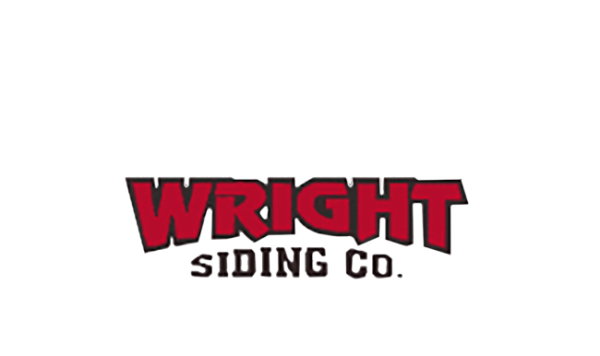 Wright Siding Co. Logo