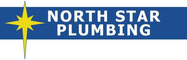 North Star Plumbing Logo
