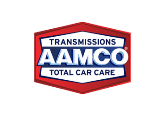 Aamco West Broward Logo