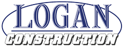 Logan Construction Logo