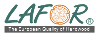 Lafor Wood Products Logo