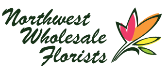 Northwest Wholesale Florists Inc Logo