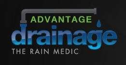 Advantage Drainage Services Logo