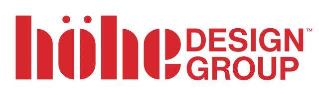 Hohe Design Group, LLC Logo