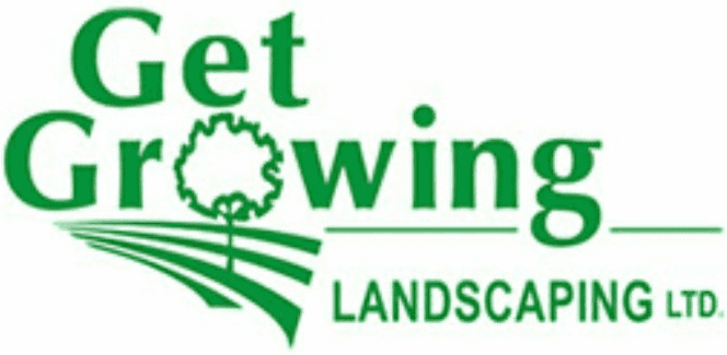 Get Growing Landscaping Ltd. Logo