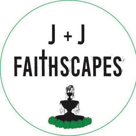 J&J Faithscapes Logo