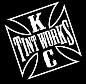 KC Tintworks Logo