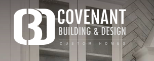 Covenant Building & Design Logo