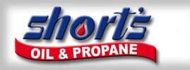 Shorts Oil & Propane Logo