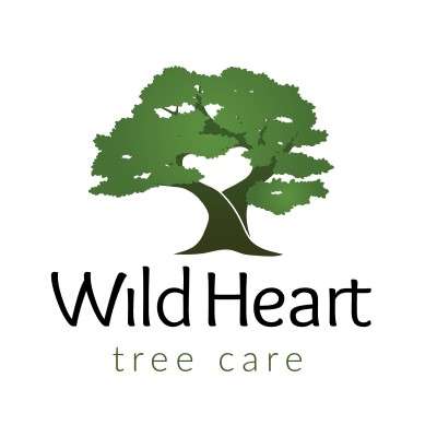 Wild Heart Tree Care Logo