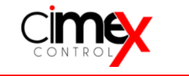 Cimex Control Pest Management Logo