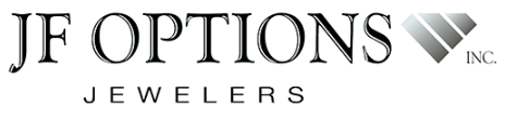 JF Options Jewelers Logo