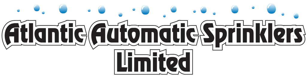 Atlantic Automatic Sprinklers Limited Logo