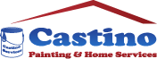 Castino Restoration Logo