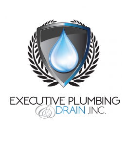 Executive Plumbing and Drain, Inc. Logo