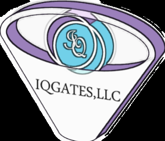 Iqgates Logo