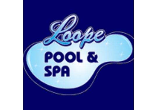 Loope Pool & Spa, LLC Logo